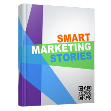 Smart Marketing Stories - PDF Ebook